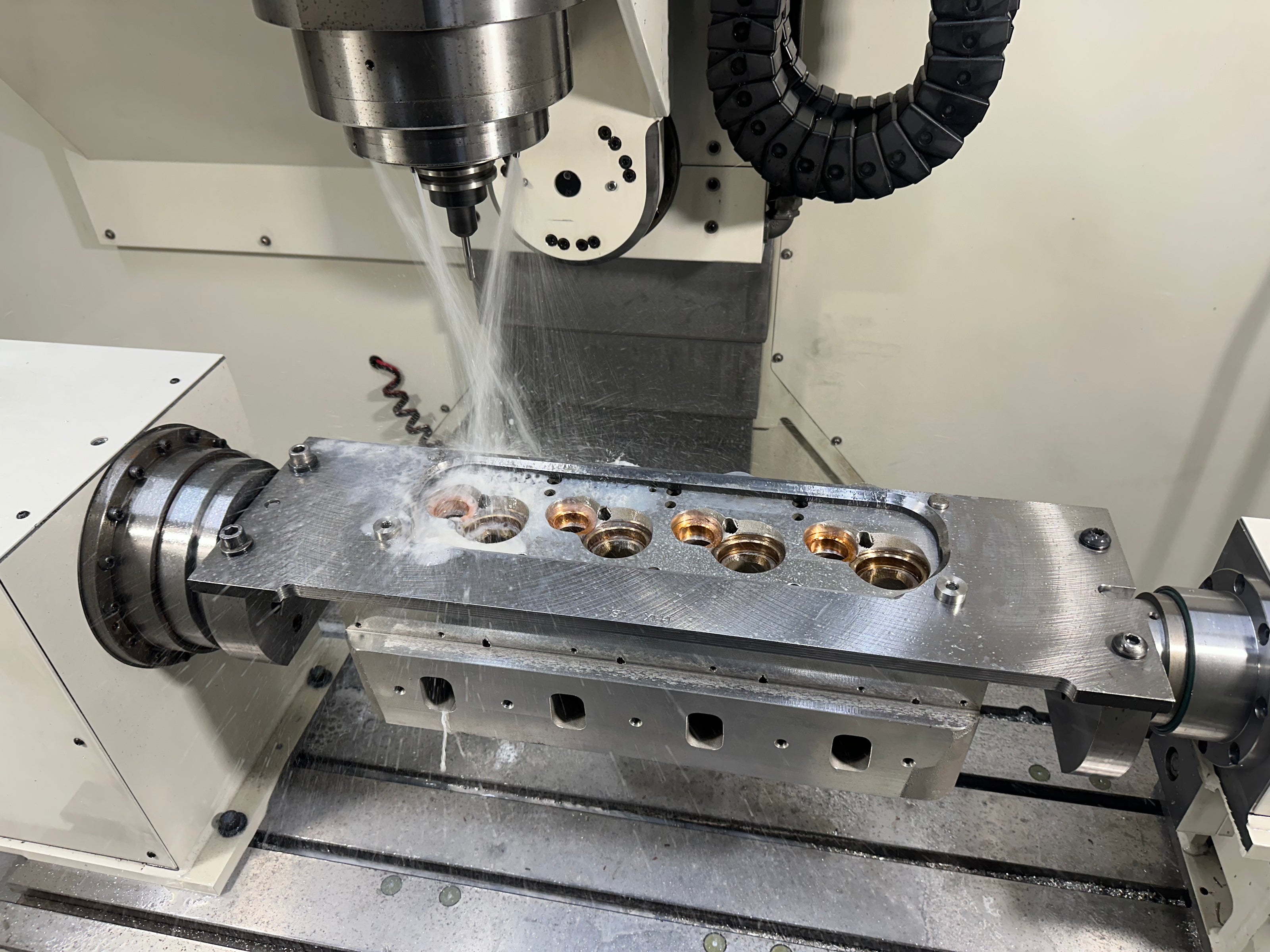 Cylinder Head Services
