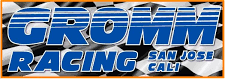 Gromm Racing